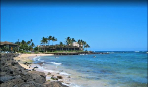 BEACH SIDE Condo at Lawai Beach Resort - POOLS + HOT TUBS